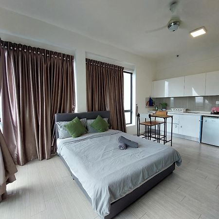 Inspired Homes @ Pj The Grand Sofo Petaling Jaya Exterior foto