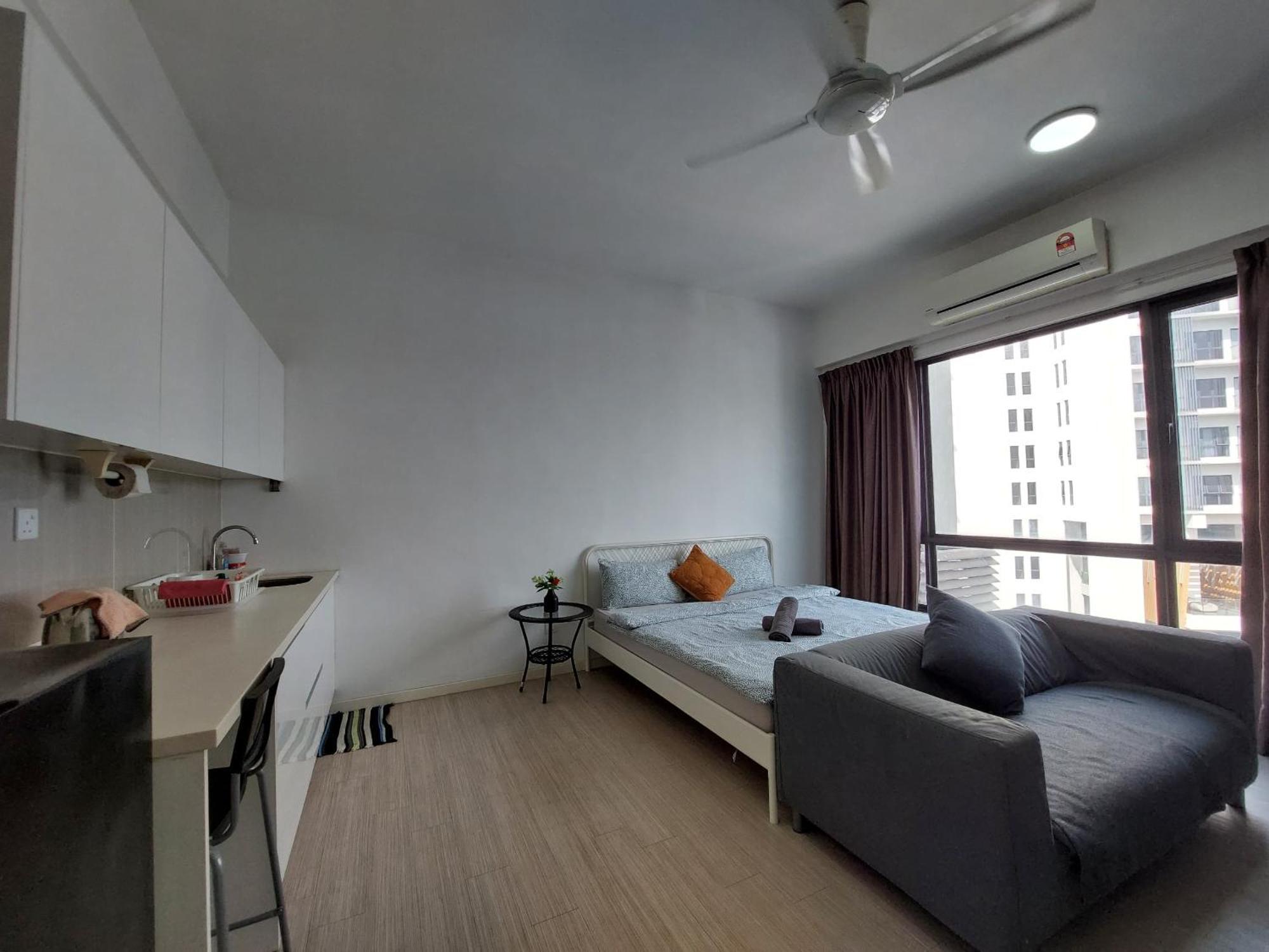 Inspired Homes @ Pj The Grand Sofo Petaling Jaya Exterior foto