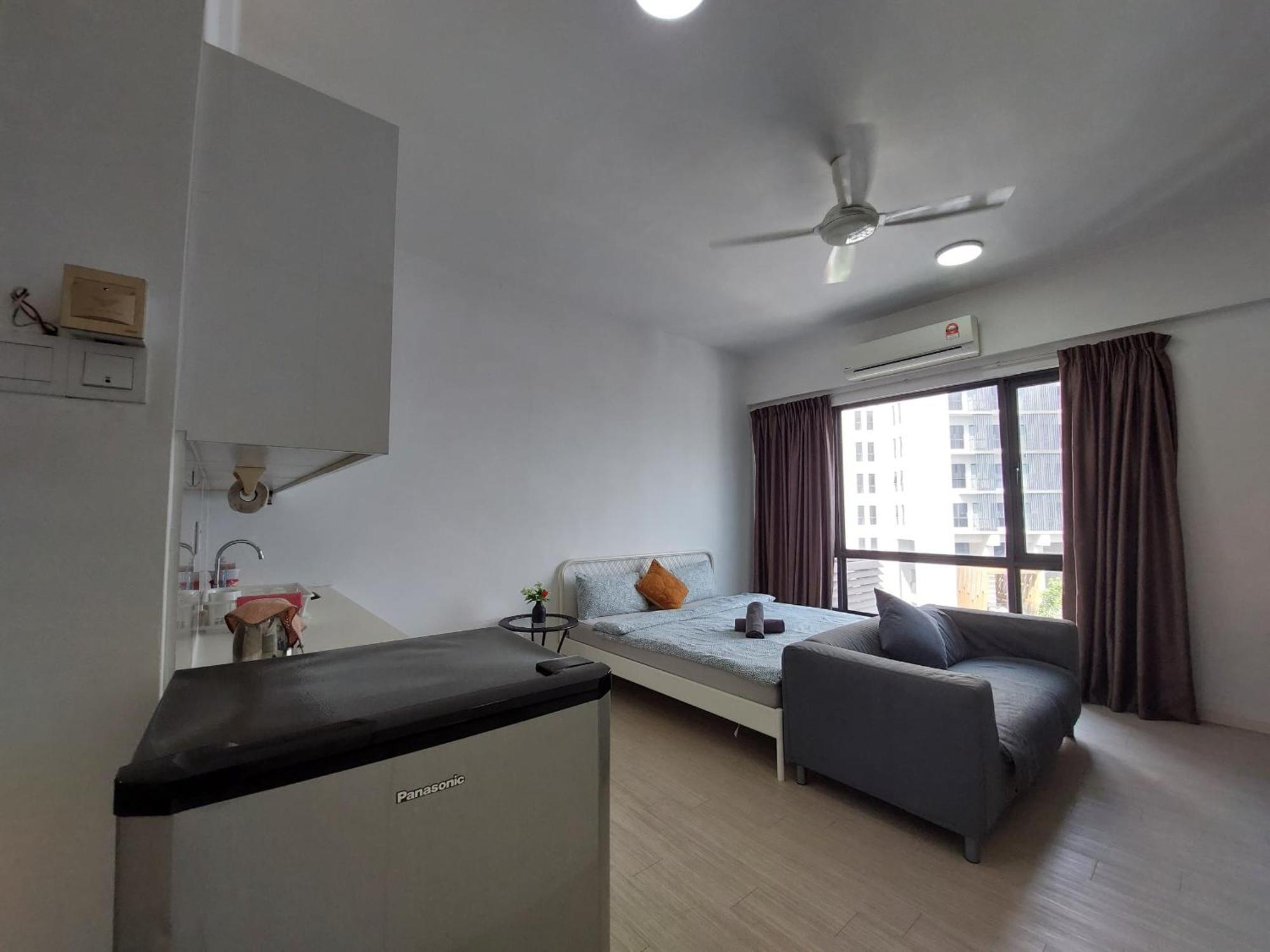 Inspired Homes @ Pj The Grand Sofo Petaling Jaya Exterior foto