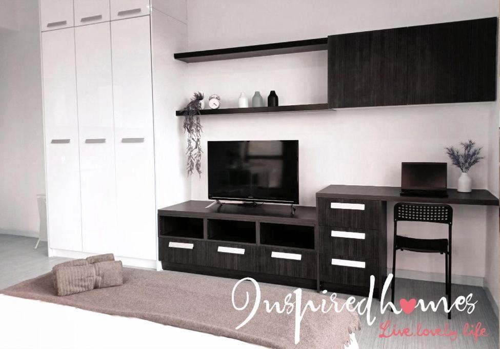 Inspired Homes @ Pj The Grand Sofo Petaling Jaya Quarto foto